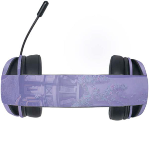 Disney Princess Rapunzel and Pascal Razer Kraken X Skin